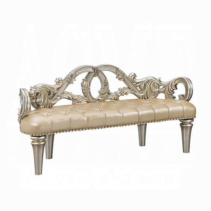 ACME  Danae Bench - Bed & Sofa Hub