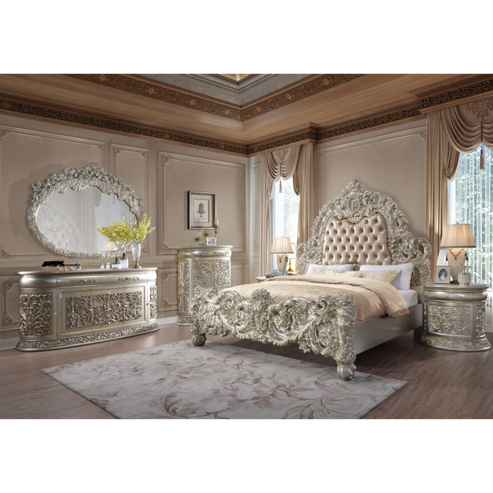 ACME Sorina Nightstand - Bed & Sofa Hub