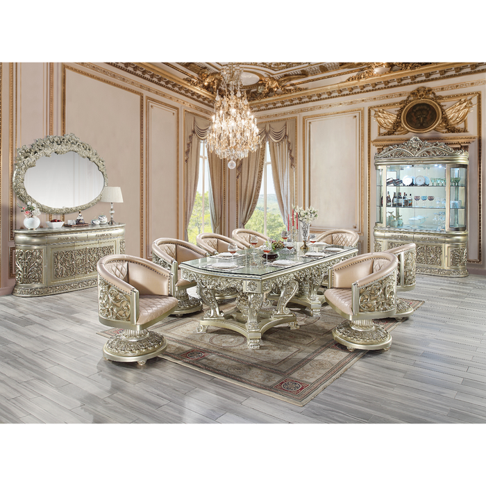 ACME Sorina Mirror - Bed & Sofa Hub