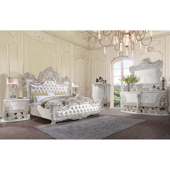 ACME Adara EK Bed - Bed & Sofa Hub