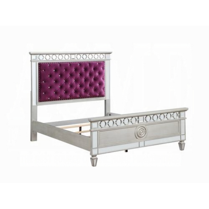 ACME Varian Full Bed - Bed & Sofa Hub
