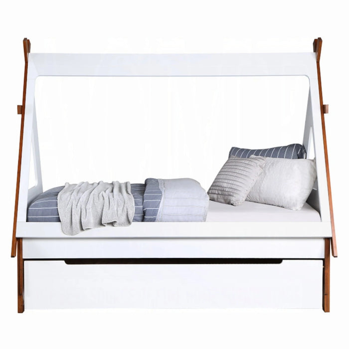 ACME Loreen Twin Bed - Bed & Sofa Hub