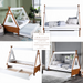 ACME Loreen Twin Bed - Bed & Sofa Hub
