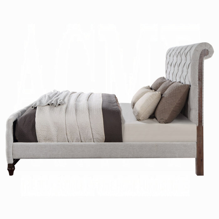 ACME Andria Queen Bed - Bed & Sofa Hub