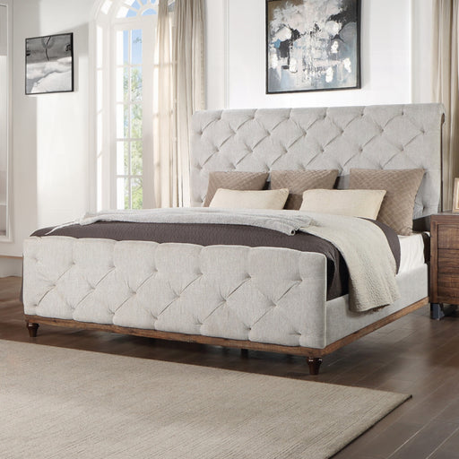 ACME Andria Queen Bed - Bed & Sofa Hub
