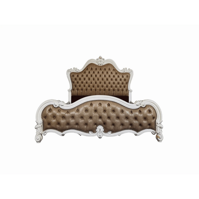 ACME Versailles II EK Bed - Bed & Sofa Hub