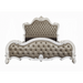ACME Versailles II Queen Bed - Bed & Sofa Hub