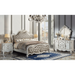 ACME Versailles II Queen Bed - Bed & Sofa Hub