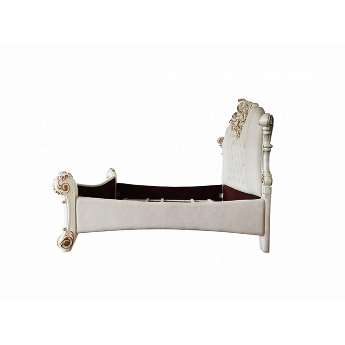 ACME Vendome EK Bed - Bed & Sofa Hub