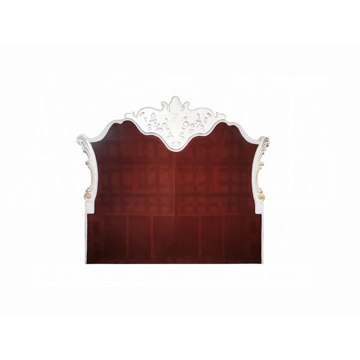 ACME Vendome EK Bed - Bed & Sofa Hub