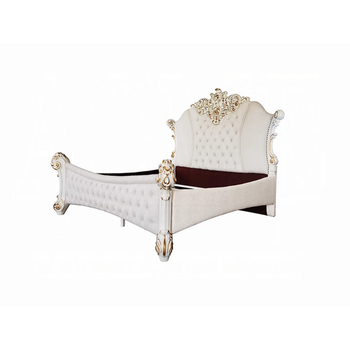 ACME Vendome EK Bed - Bed & Sofa Hub