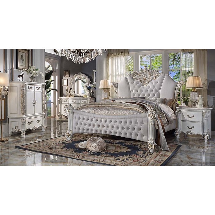 ACME Vendome Queen Bed - Bed & Sofa Hub
