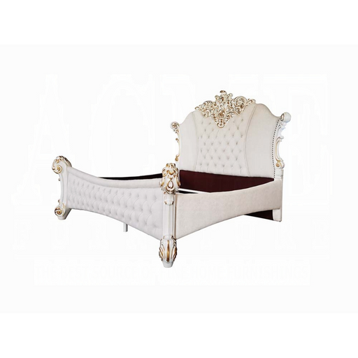 ACME Vendome Queen Bed - Bed & Sofa Hub
