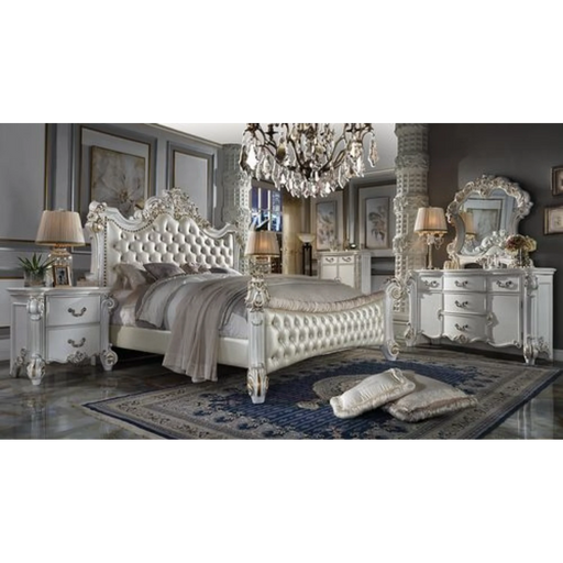 ACME Vendome CK Bed - Bed & Sofa Hub