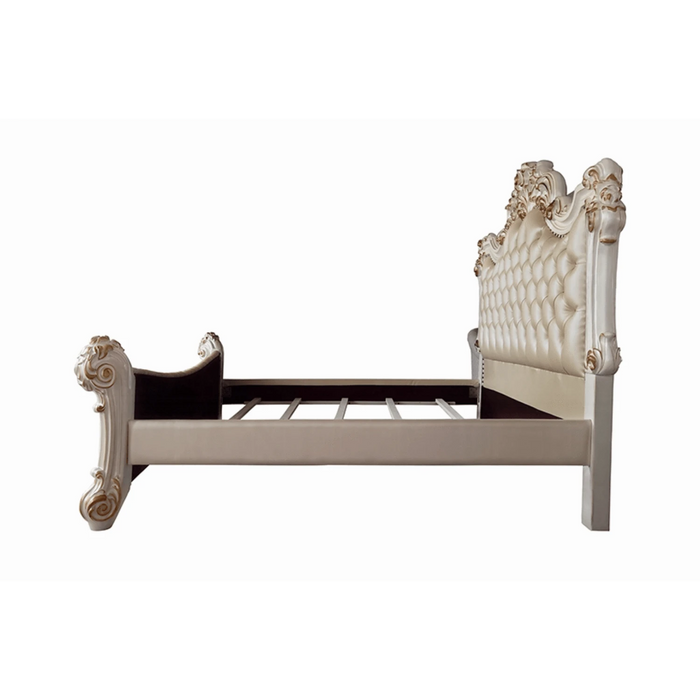 ACME Vendome EK Bed - Bed & Sofa Hub