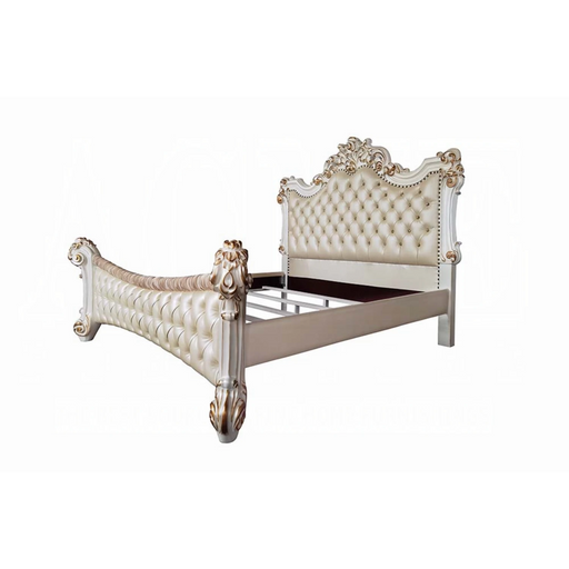 ACME Andria Queen Bed - Bed & Sofa Hub