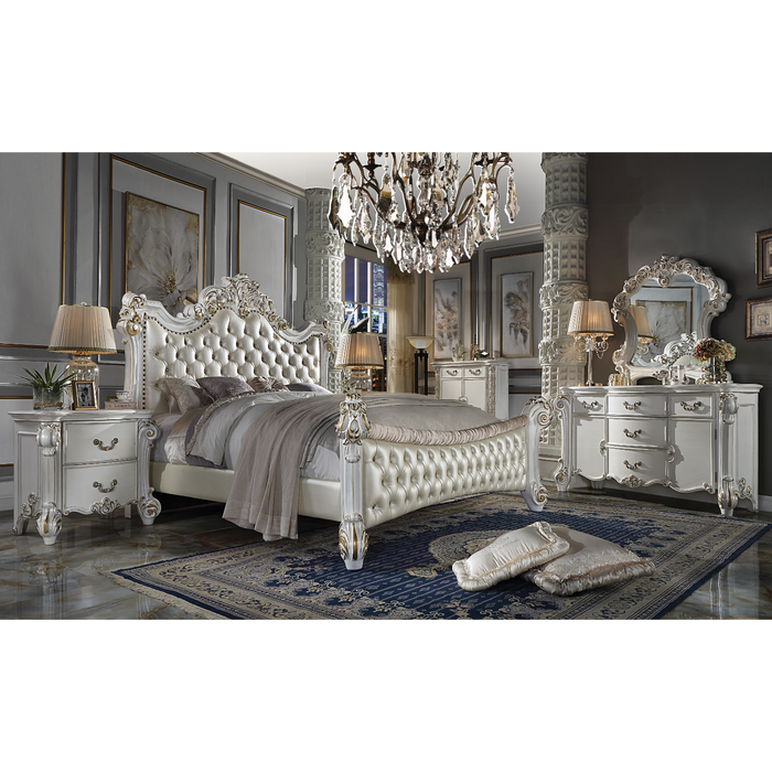 ACME Vendome Mirror - Bed & Sofa Hub