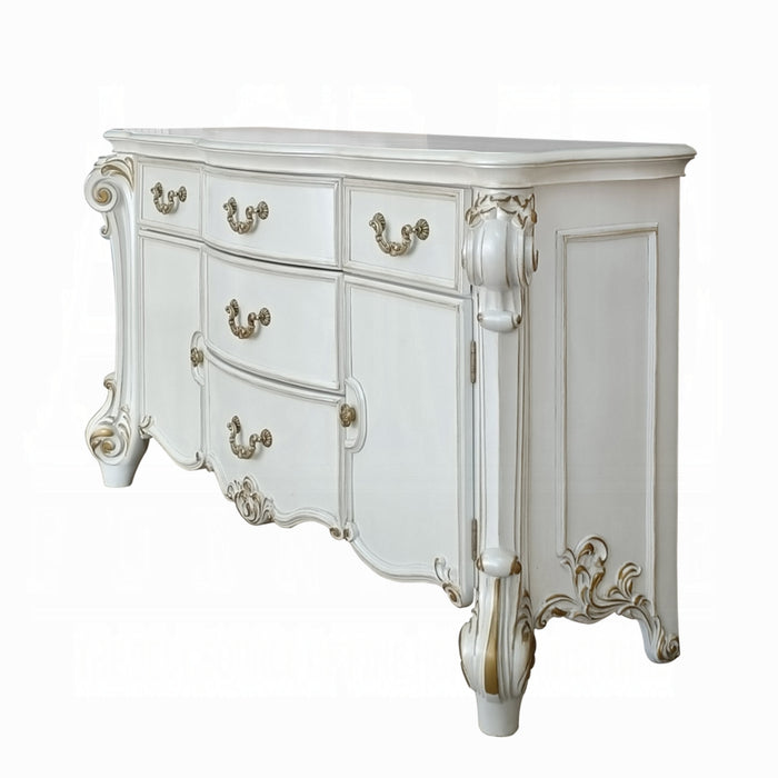 ACME Vendome Dresser - Bed & Sofa Hub