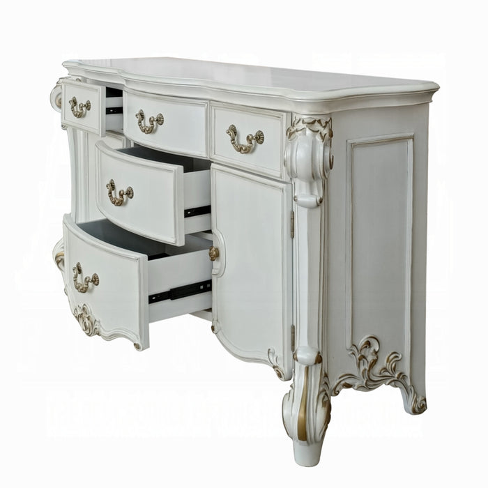 ACME Vendome Dresser - Bed & Sofa Hub