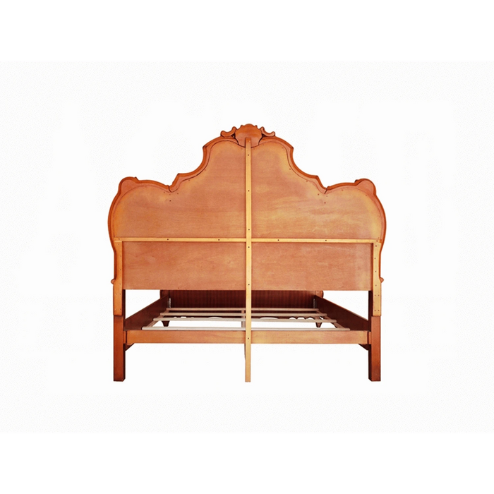 ACME Picardy CK Bed - Bed & Sofa Hub