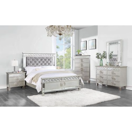 ACME Varian Full Bed - Bed & Sofa Hub