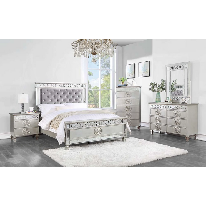 ACME Varian Twin Bed - Bed & Sofa Hub