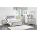 ACME Varian Twin Bed - Bed & Sofa Hub