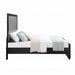 ACME Nicola EK Bed - Bed & Sofa Hub