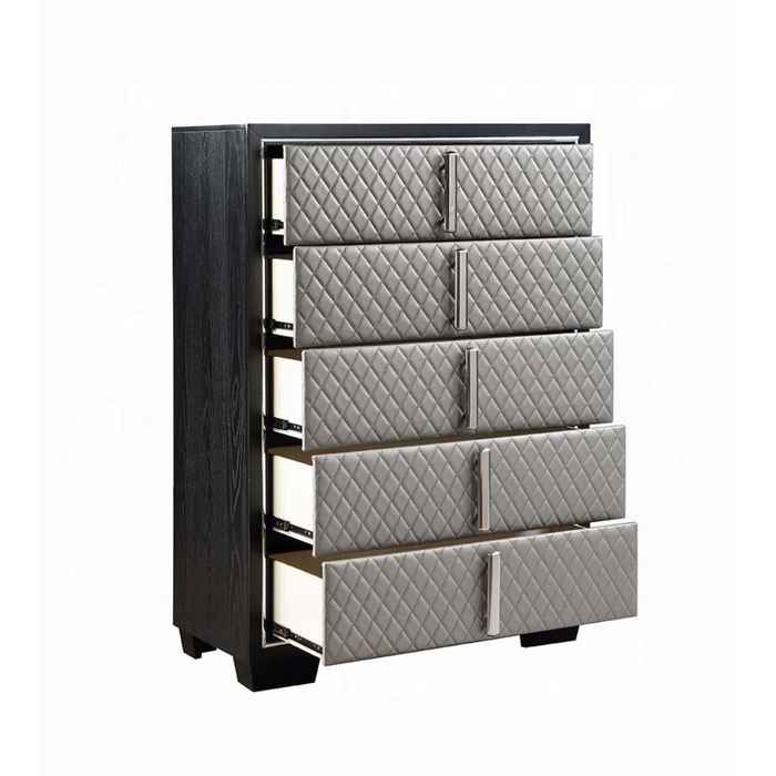 ACME Nicola Chest - Bed & Sofa Hub