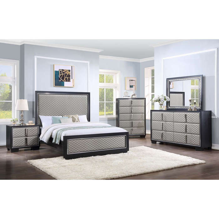 ACME Nicola Chest - Bed & Sofa Hub