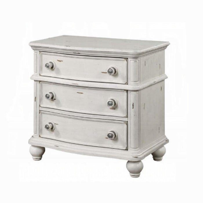 ACME Jaqueline Nightstand - Bed & Sofa Hub