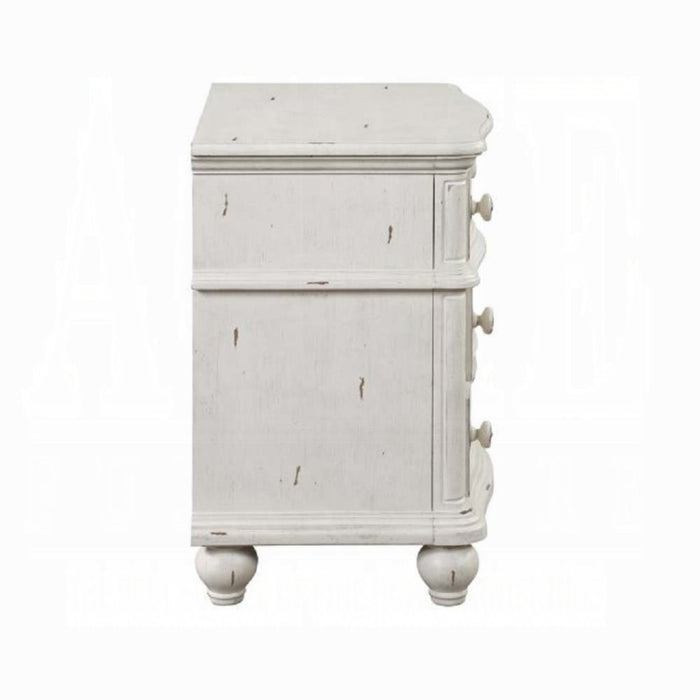ACME Jaqueline Nightstand - Bed & Sofa Hub