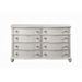 ACME Jaqueline Dresser - Bed & Sofa Hub