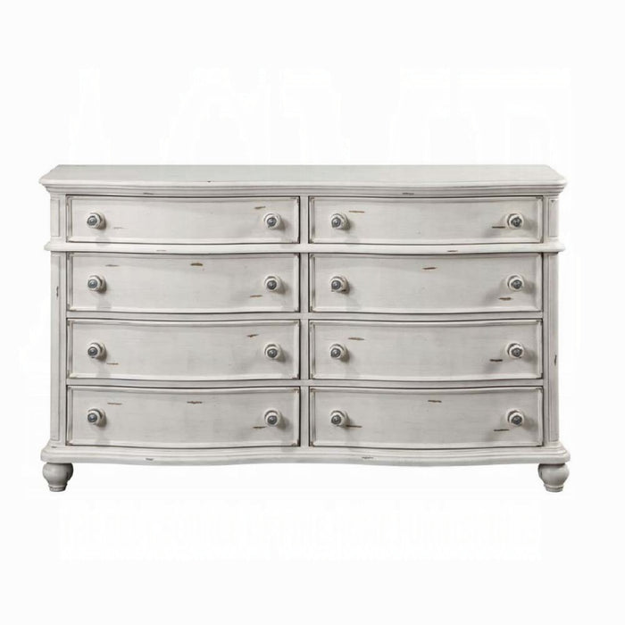 ACME Jaqueline Dresser - Bed & Sofa Hub