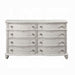 ACME Jaqueline Dresser - Bed & Sofa Hub