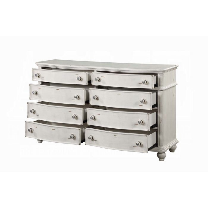 ACME Jaqueline Dresser - Bed & Sofa Hub