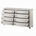ACME Jaqueline Dresser - Bed & Sofa Hub