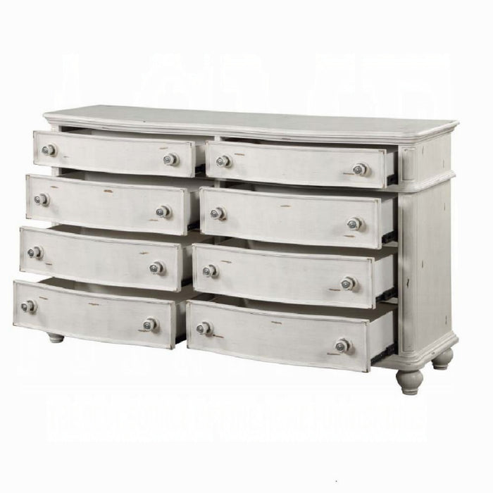 ACME Jaqueline Dresser - Bed & Sofa Hub