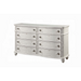 ACME Jaqueline Dresser - Bed & Sofa Hub