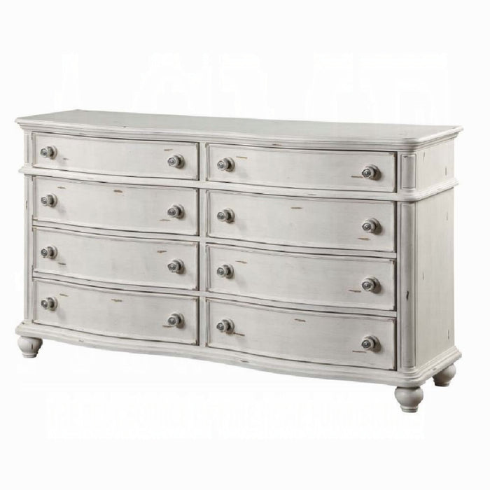 ACME Jaqueline Dresser - Bed & Sofa Hub