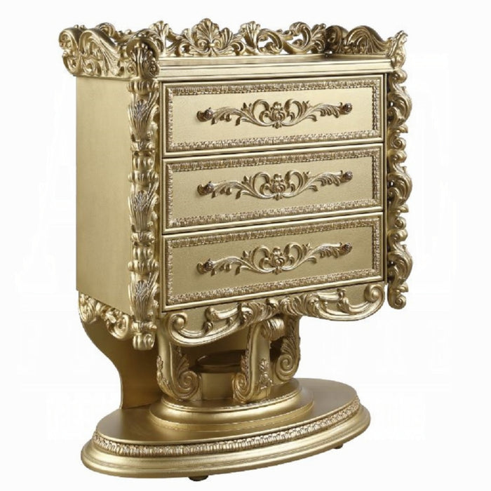 ACME Bernadette Chest - Bed & Sofa Hub