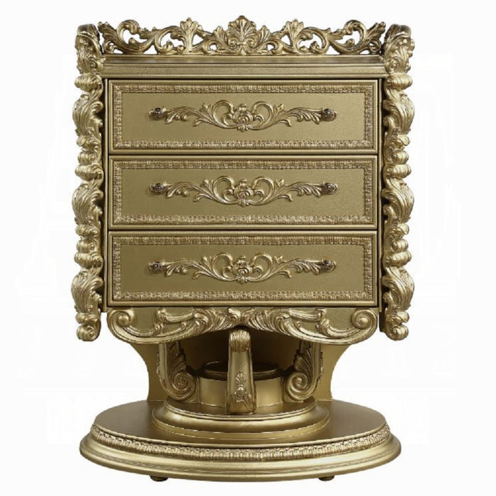 ACME Bernadette Chest - Bed & Sofa Hub