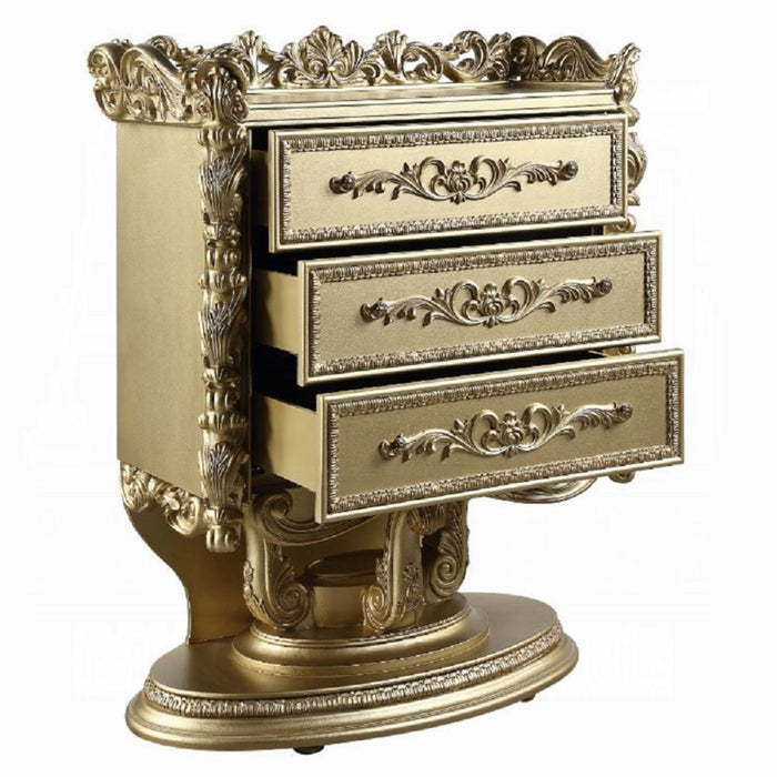 ACME Bernadette Chest - Bed & Sofa Hub