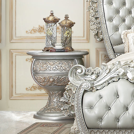 ACME Sandoval Nightstand - Bed & Sofa Hub