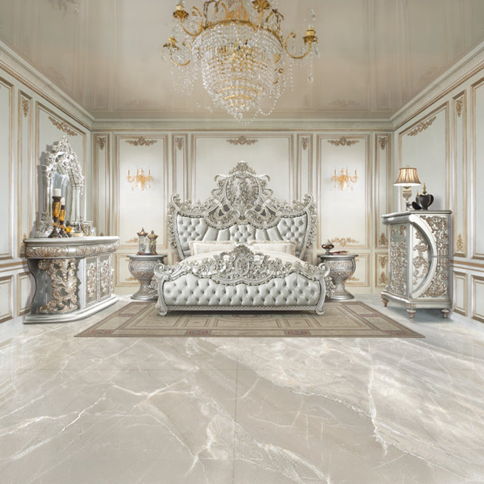 ACME Sandoval Nightstand - Bed & Sofa Hub