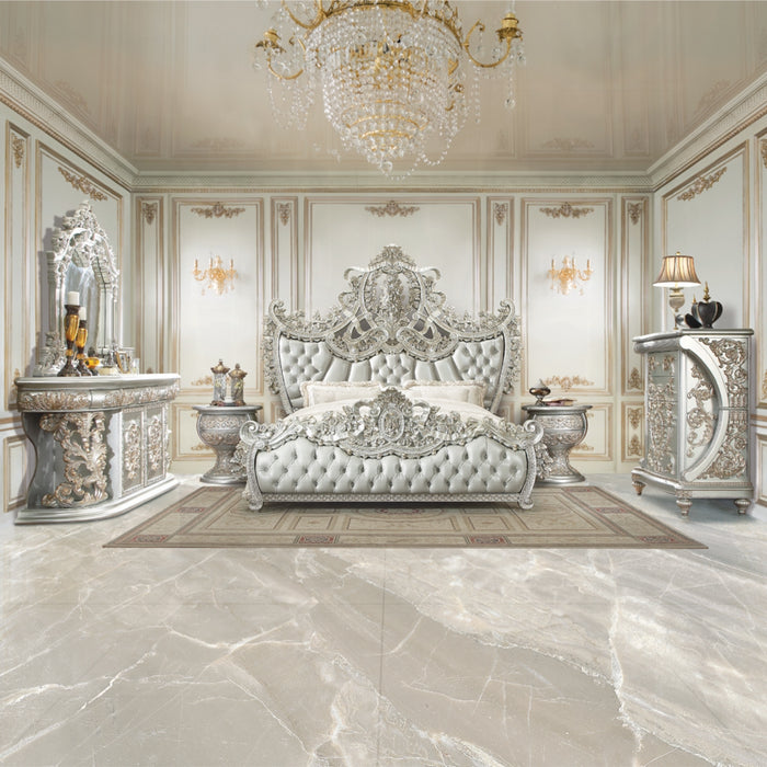 ACME Sandoval Dresser - Bed & Sofa Hub