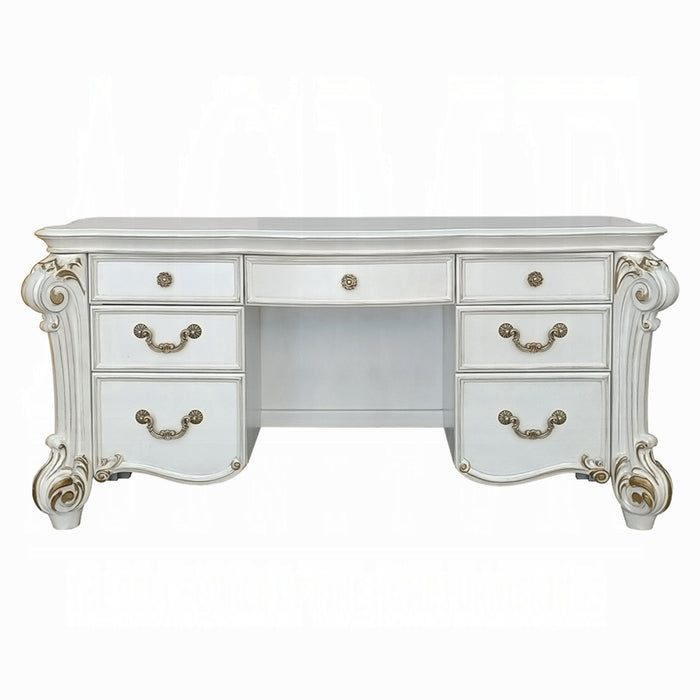 ACME Vendome Vanity Desk - Bed & Sofa Hub