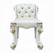 ACME Vendome Vanity Stool - Bed & Sofa Hub
