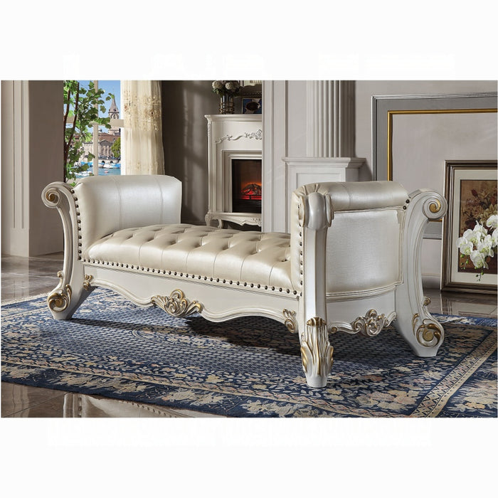 ACME Vendome Bench - Bed & Sofa Hub