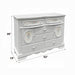 ACME Flora Dresser - Bed & Sofa Hub